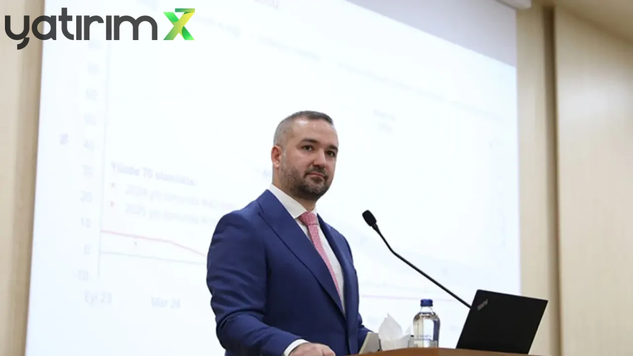 Karahan'dan KKM, Rezerv ve Enflasyon Açıklaması