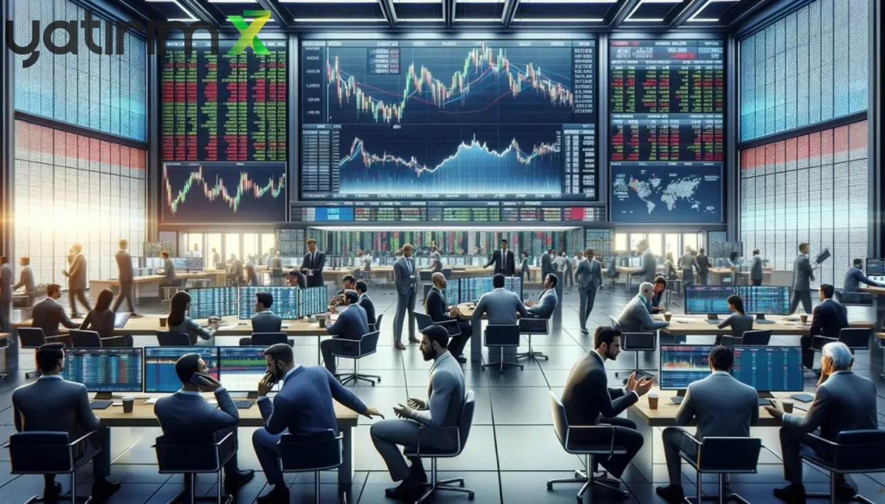 KCHOL, FROTO ve BIMAS Listede! Borsa İstanbul'da Göstergeleri "Al" Sinyali Veren Hisseler