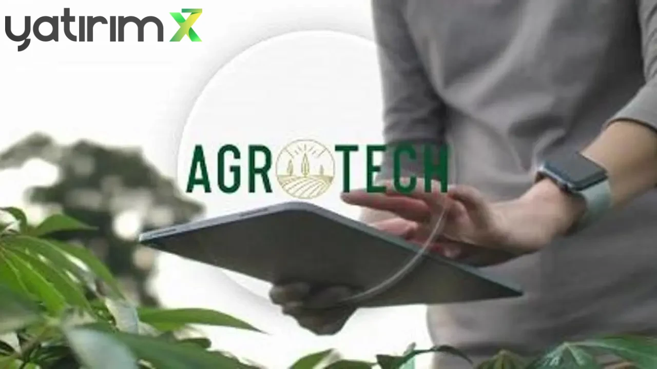 Agrotech (AGROT), Tıbbi ve Endüstriyel Kenevir Üreticisi Flora Entegre'yi Devraldı