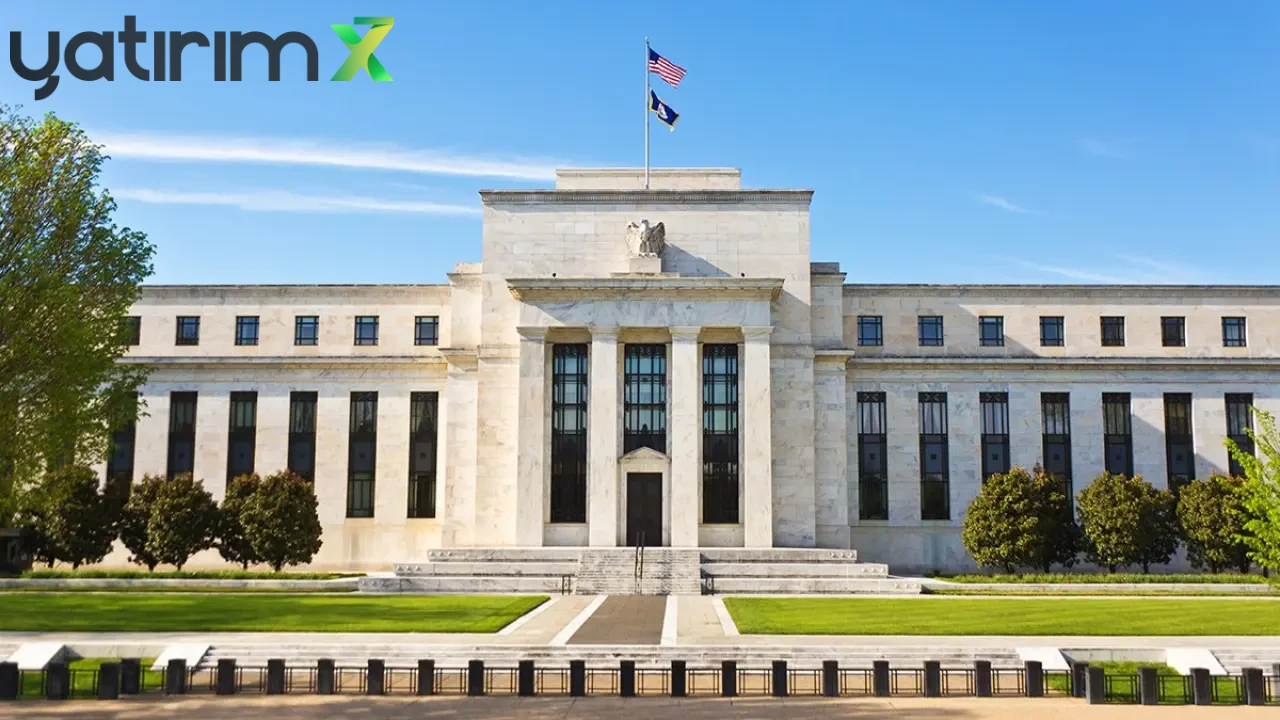 Fed Bugün Faiz Kararını Açıklıyor! Piyasaların Gözü 'Dot Plot' ve Muhalif Oylarda
