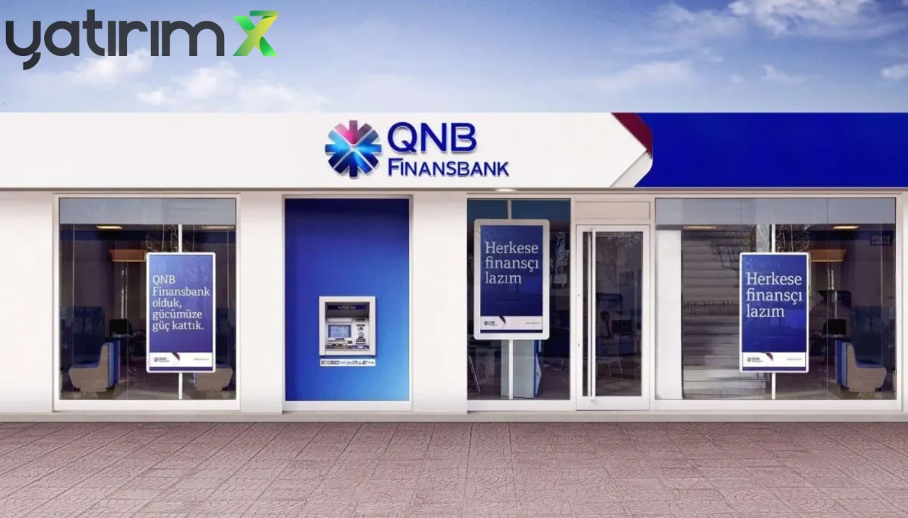 QNB Bank, 100 Milyon Dolarlık Sürdürülebilirlik Hamlesi Yaptı