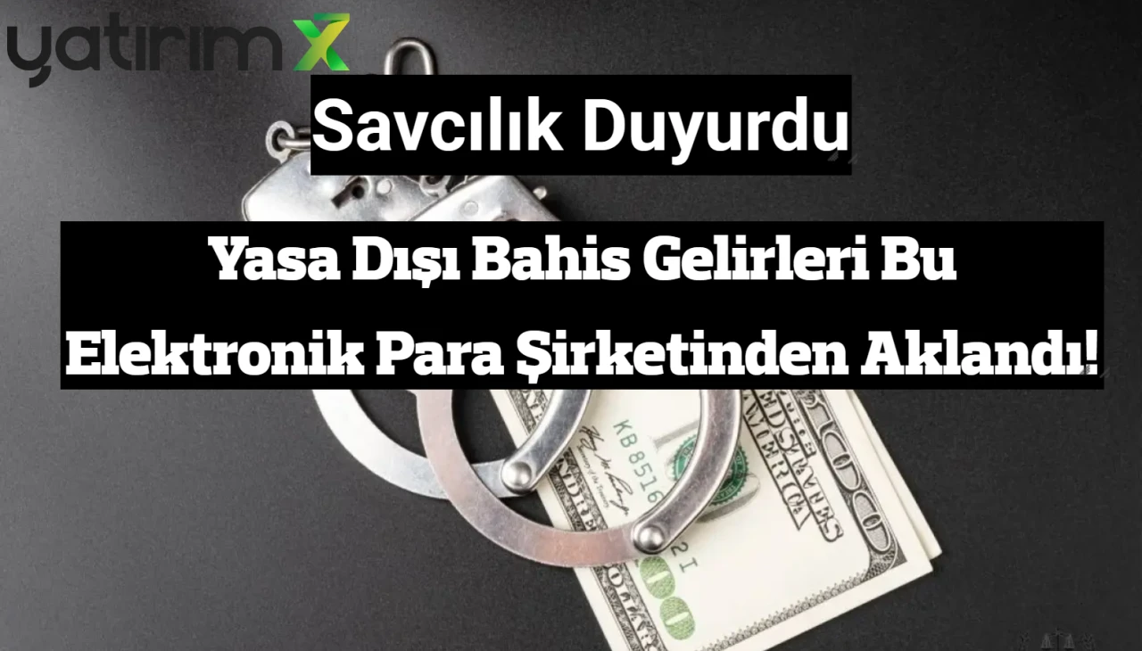 Payco Elektronik Para’ya Operasyon! 11 Gözaltı, Şirketin Mal Varlıklarına El Konuldu