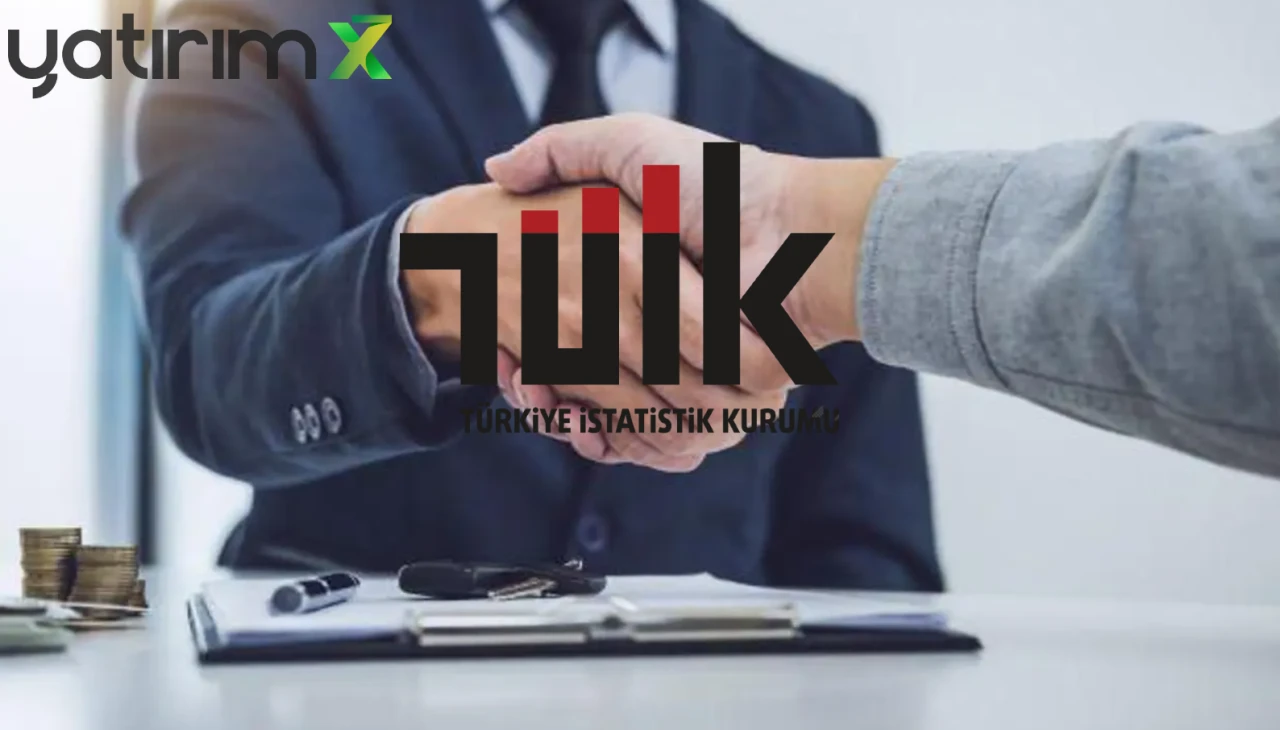 Yabancı Sermayeli Girişimler Türkiye Cirosunda Yüzde 12,8 Pay Aldı