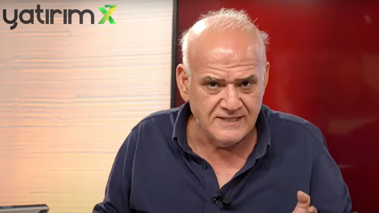 Futbolda Bahis Soruşturması Derinleşiyor! Ahmet Çakar Gözaltında