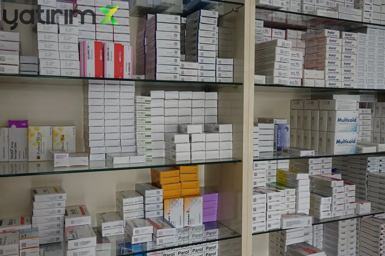 SGK 72 İlacı Daha Geri Ödeme Listesine Aldı! Bakan Işıkhan Duyurdu