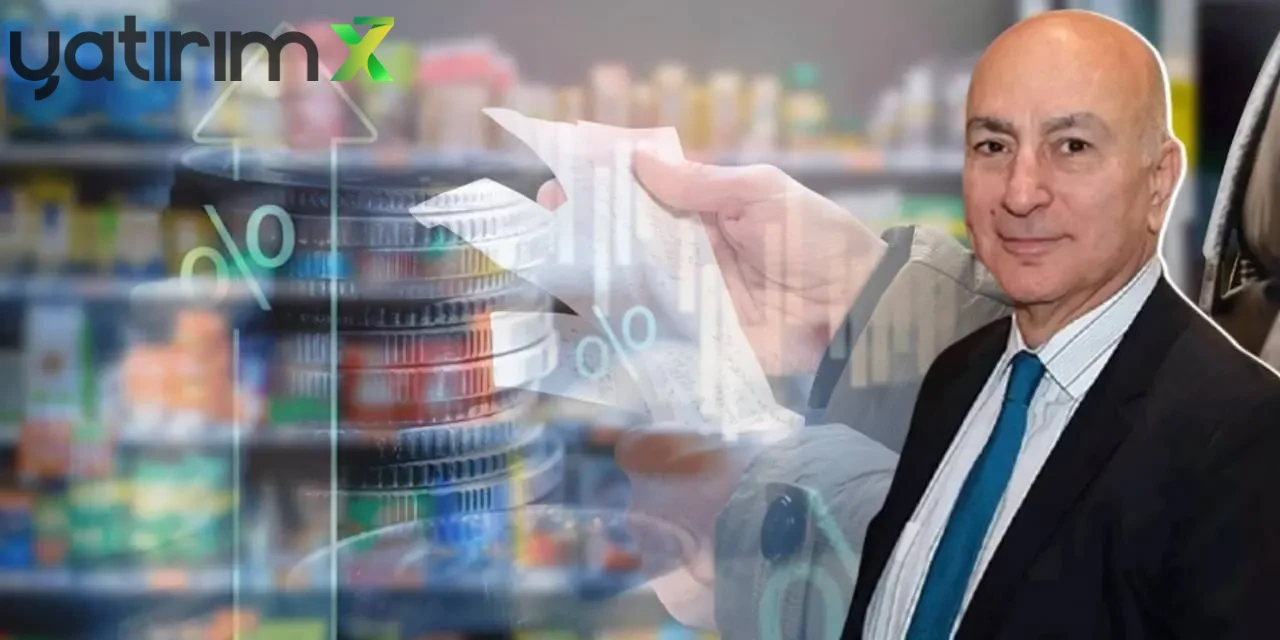 Eğilmez'e Göre Asgari Ücret Zammında Kritik Eşik 33.333 TL