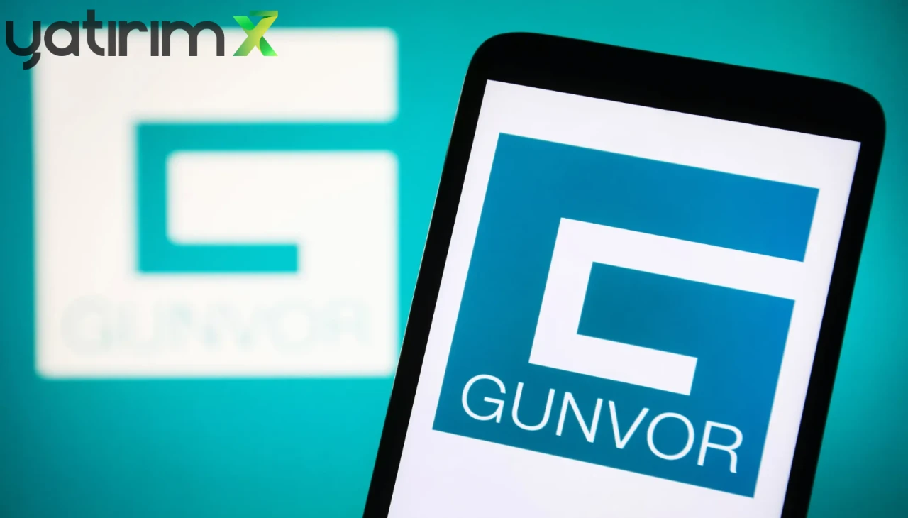 Lukoil Anlaşması ABD Engeline Takılınca Gunvor CEO'su İstifa Etti