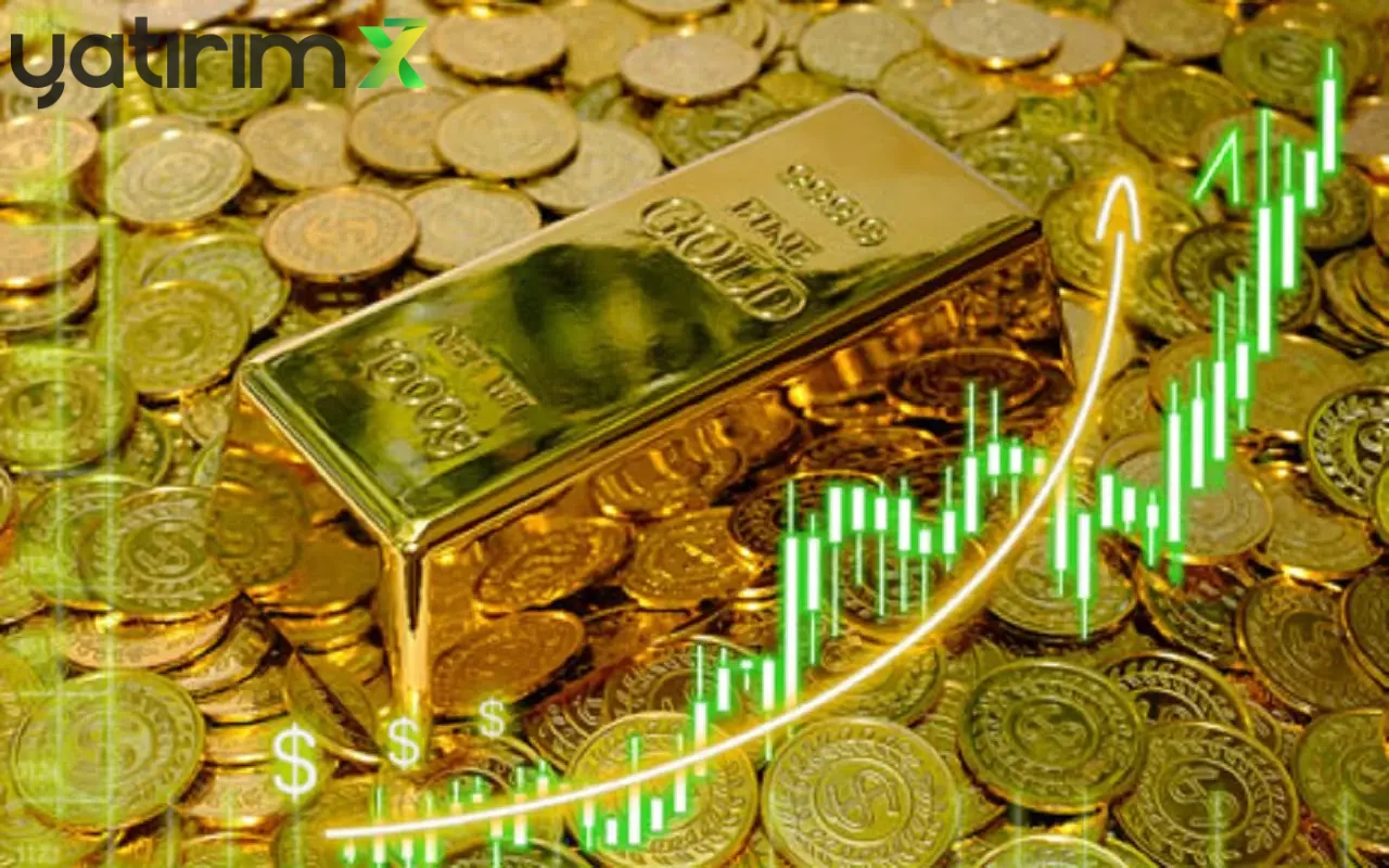 Kâr Realizasyonu Bitti, Yükseliş Başladı: İşte 3 Aralık 2025 Çeyrek ve Gram Altın Fiyatları