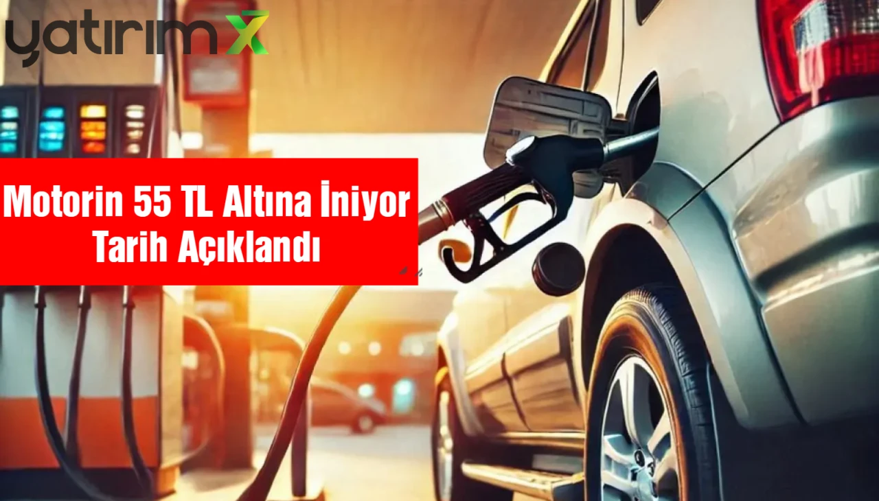Pompa Fiyatları Geriliyor: Motorinde 2 TL İndirim Sevinci, Şehir Şehir Liste