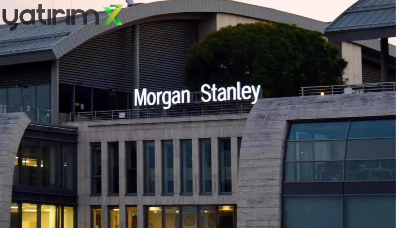 Maden Kesintileri ve Enerji Talebi Bakırı Uçuruyor: Morgan Stanley Tahmini