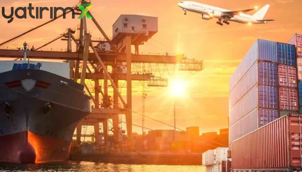 Türkiye'nin İhracat Gücü: Serbest Bölgelerde Teknoloji Payı Yüzde 64'ü Geçti