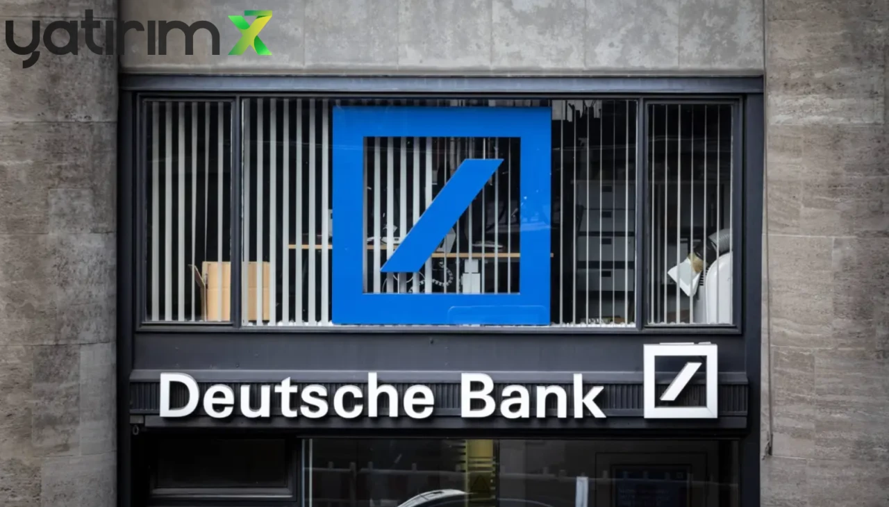 Deutsche Bank'tan Türkiye için Carry Trade Uyarısı ve Yeni Dolar/TL Tahmini