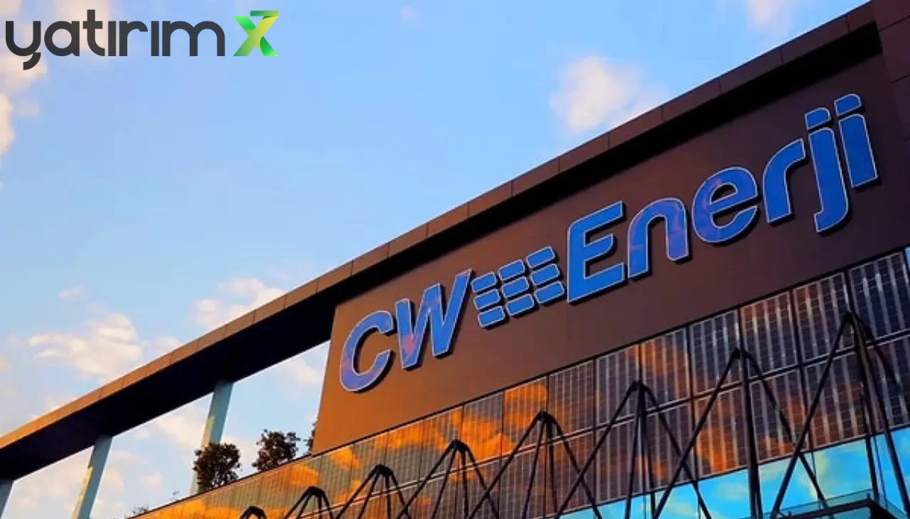 CWENE Amerika'da Büyüyor: 3,1 Milyon Dolarlık İhracat