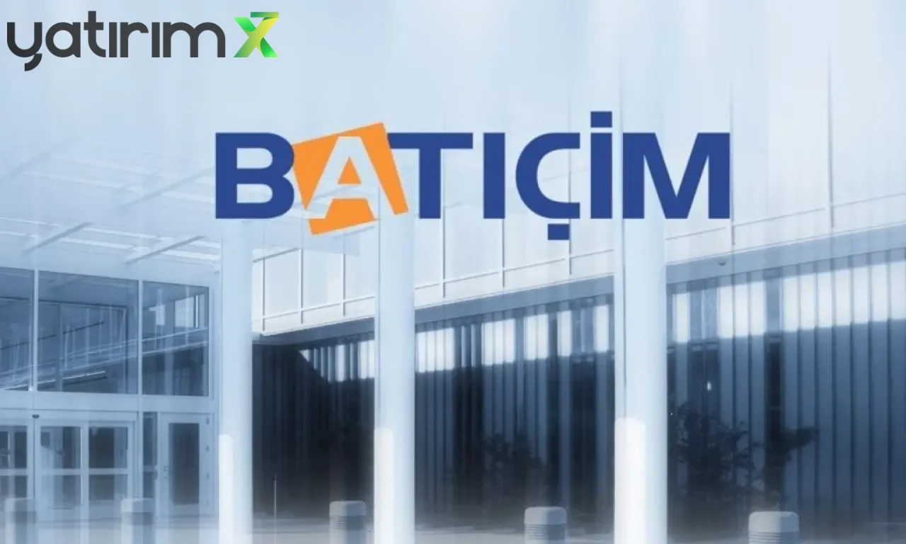 Batıçim'in (BTCIM) Aliağa Yatırımına Çevre Onayı! 3.5 Milyon Ton Kapasiteli Tesis Yolda