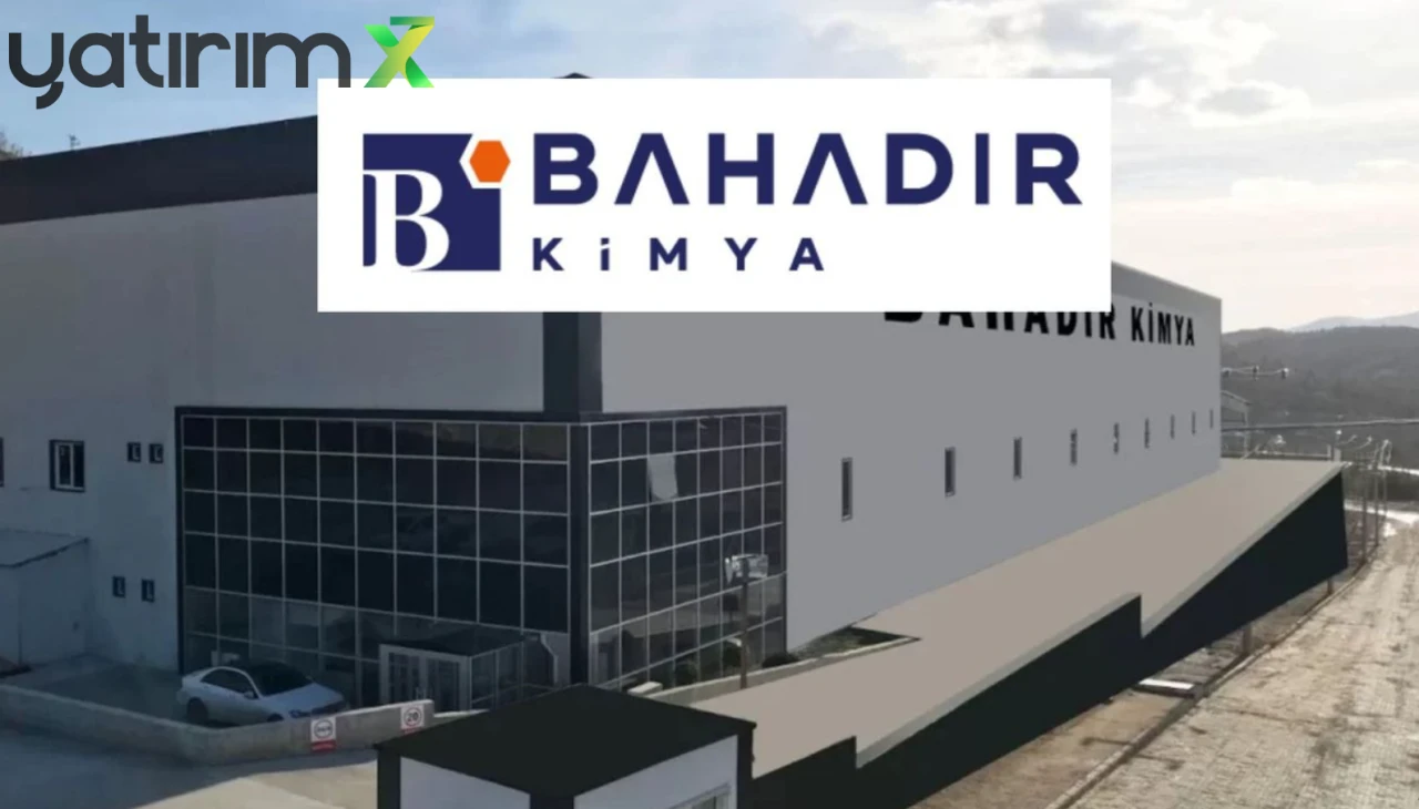 Fabrika Yangını Borsa İşlemlerini Durdurdu: Bahadır Kimya (BAHKM) Payları Askıya Alındı