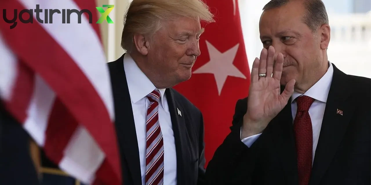 F-35 Krizi Çözülüyor! ABD: Türkiye'ye Satış Yakın