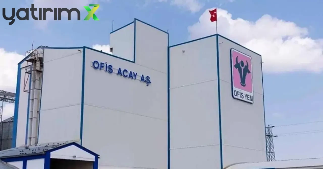 OFSYM Samsun Fabrikası için 3 Milyon Dolarlık Sözleşmeye İmza Attı