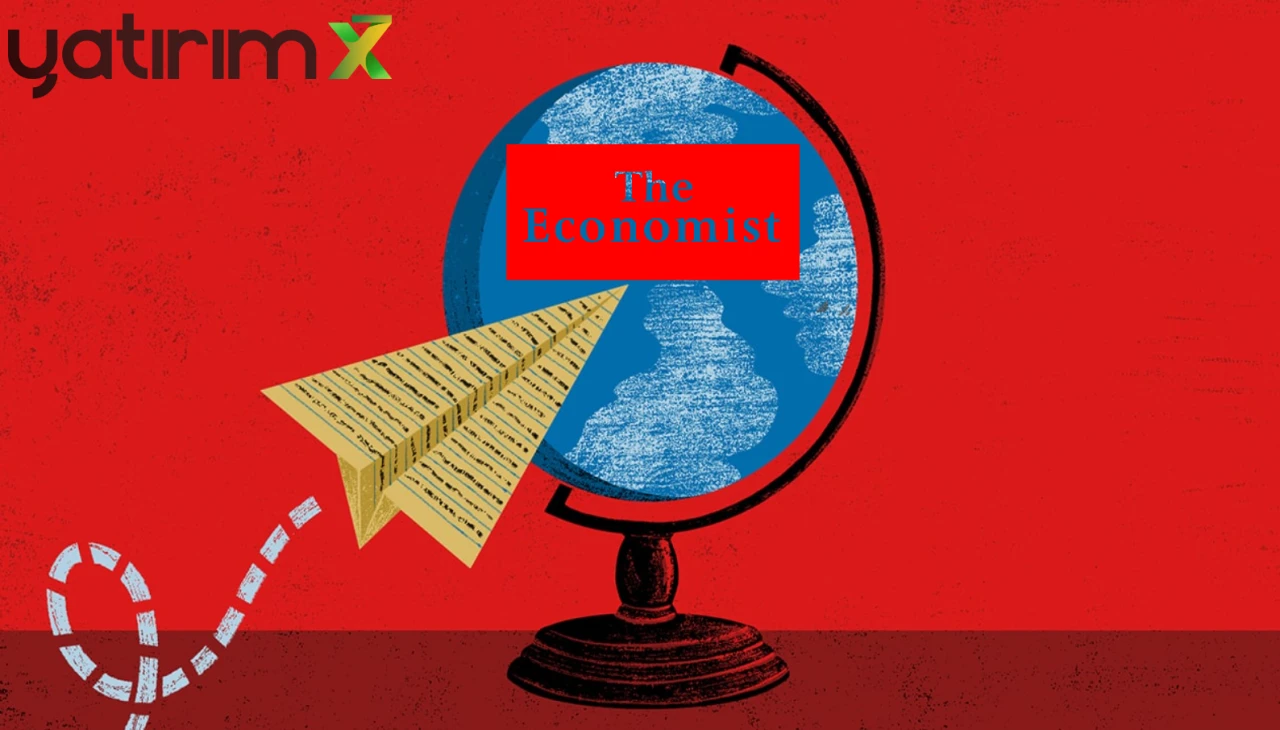 The Economist 2025 Raporu: Portekiz Zirvede, Türkiye Enflasyonla Sınıfta Kaldı