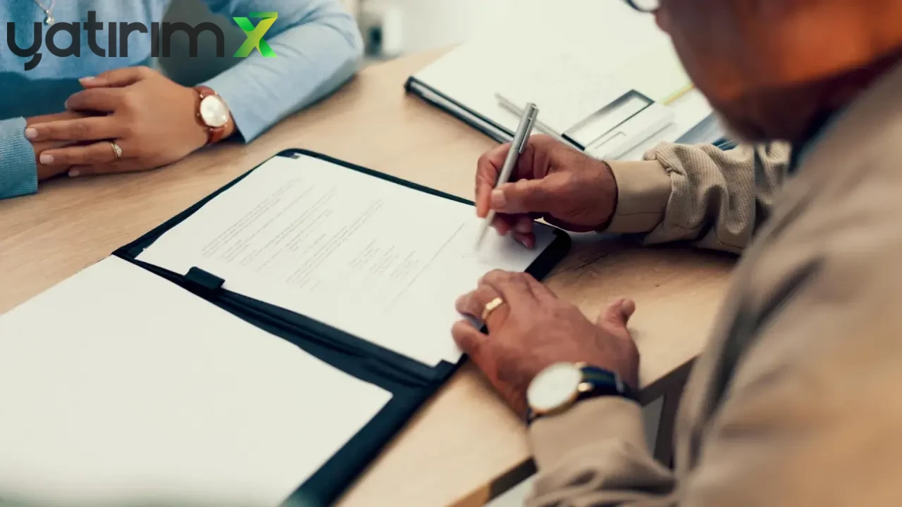 Tapuda Yeni Dönem: Vekalet İptali Artık E-Devlet ve Webtapu'da!