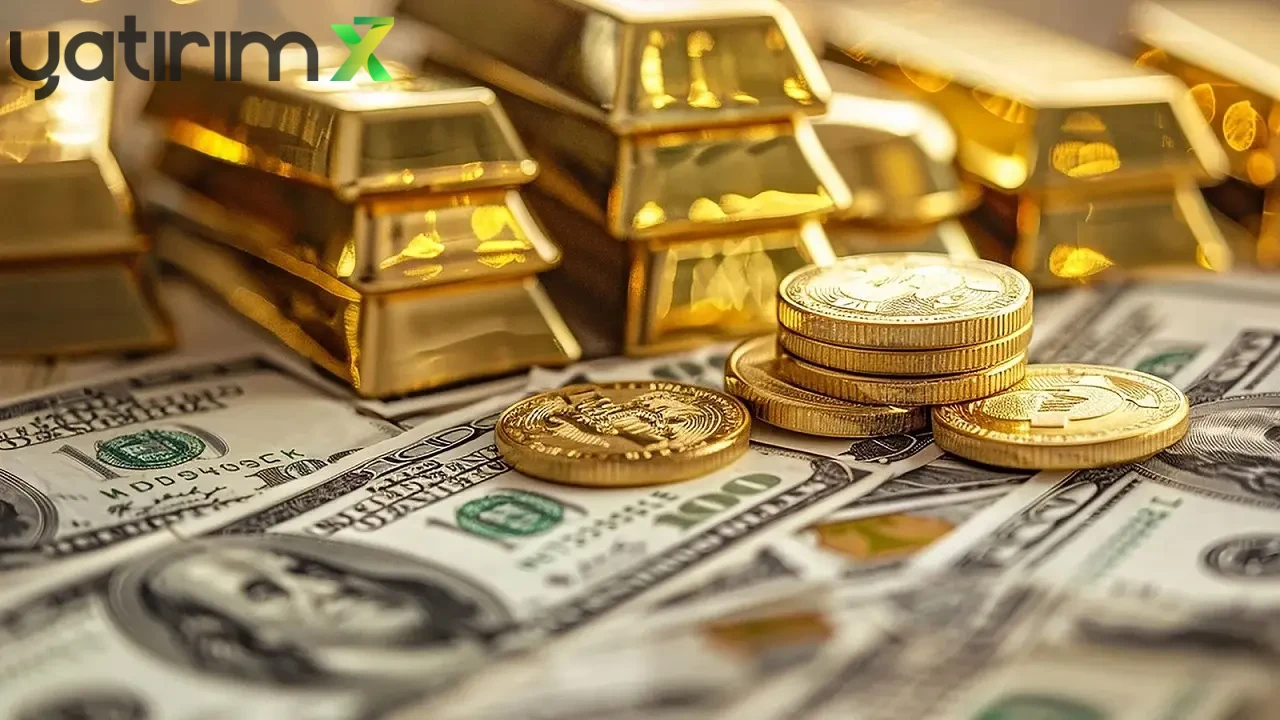 Çarşamba Uyarısı: Fed'den Faiz İndirimi Geliyor mu? Altın, Gümüş ve Dolar Sallanabilir!