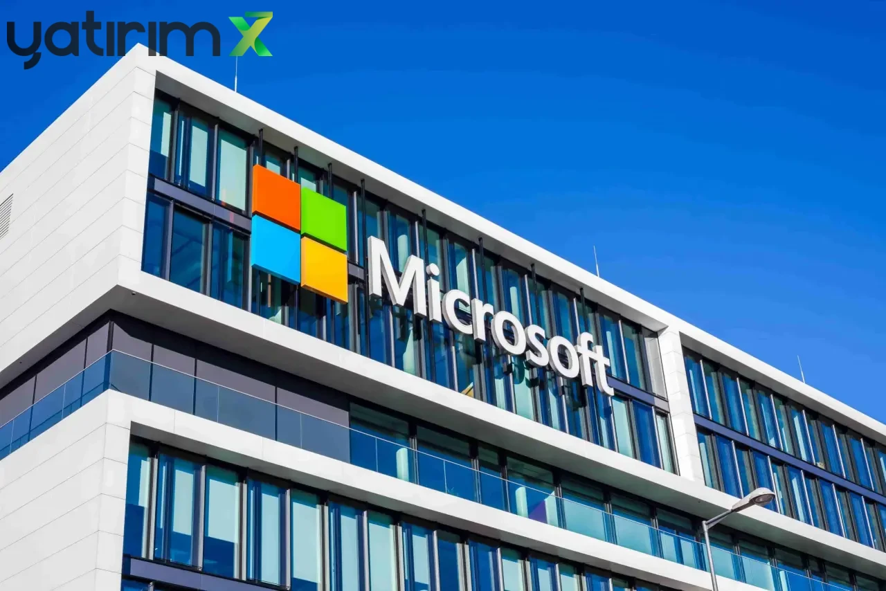 Microsoft'tan Kanada'ya Dev Yapay Zekâ Hamlesi: 19 Milyar Kanada Doları Yatırım