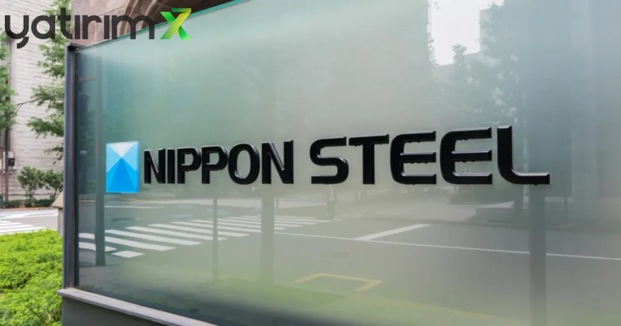 Nippon Steel, 100 Milyon Tonluk Hedef için 6 Trilyon Yen Harcayacak