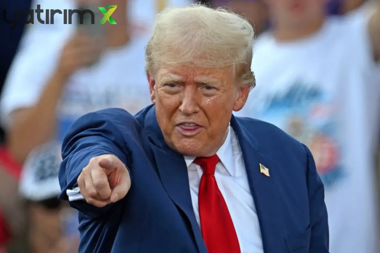 Trump, "Saçma Sapan Külfetli" Dedi, ABD'nin Elektrikli Araç Stratejisi Değişti