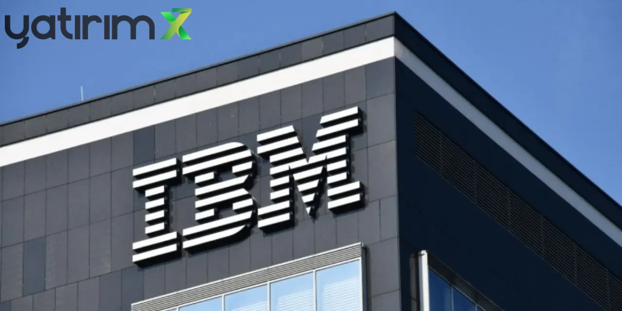 IBM, Veri Altyapısı Devi Confluent'i 11 Milyar Dolara Satın Alıyor