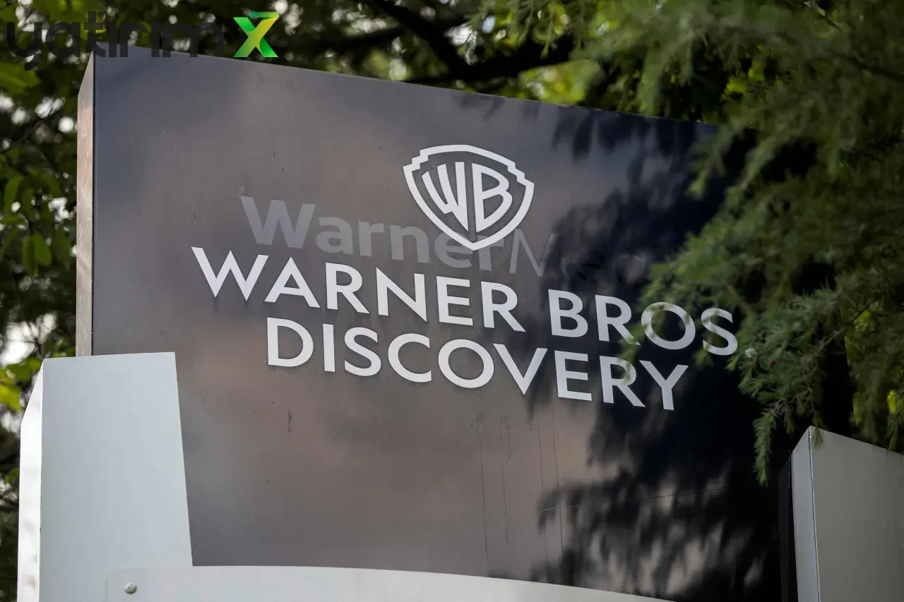 Warner Bros. Discovery'de Teklif Savaşı: İşte Paramount'un Netflix'e Karşı Kozları