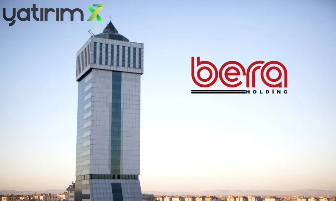 Bera Holding Şirketi MPG, 2027’ye Kadar Teslimatlı 6.7 Milyon Dolar Kazandı