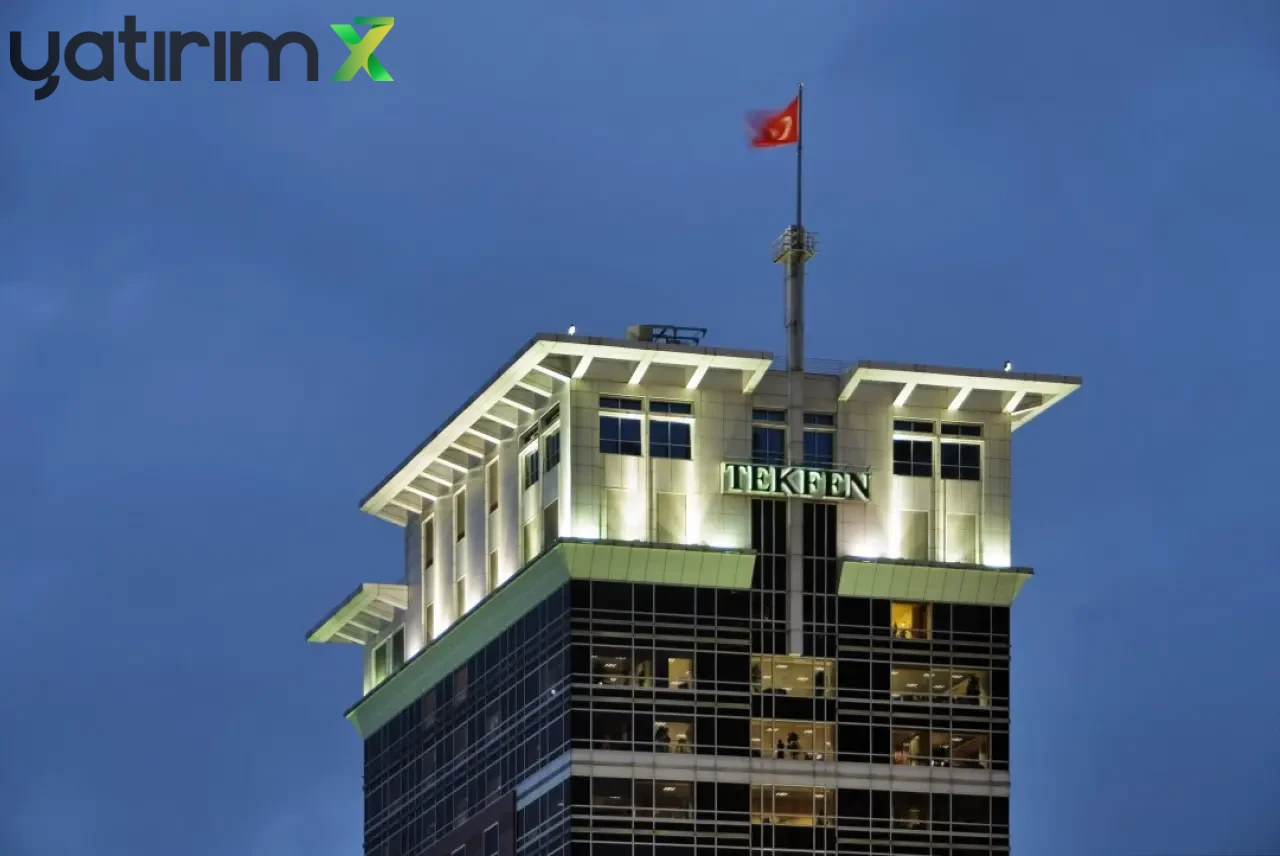 TKFEN'de Belirsizlik Gidiyor mu? Dava Sürecinde Önemli Dönemeç