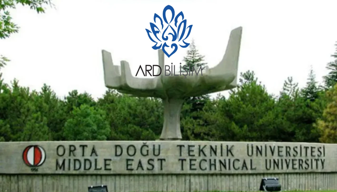 ARDYZ ve ALZ Teknoloji İş Birliği: ODTÜ Senkron Eğitim Altyapısı Güçleniyor