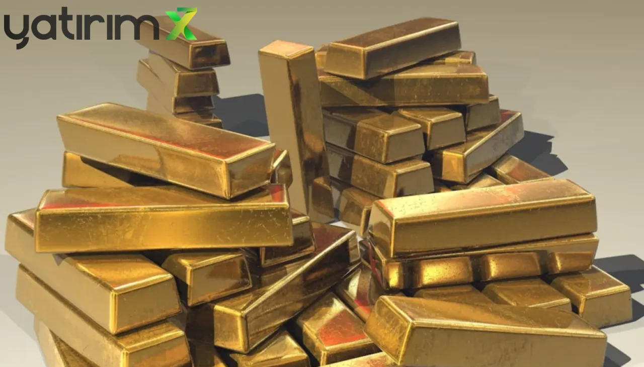 Kasım Ayının Reel Getiri Lideri Mevduat Faizi! Yıllıkta Altın Rakipsiz