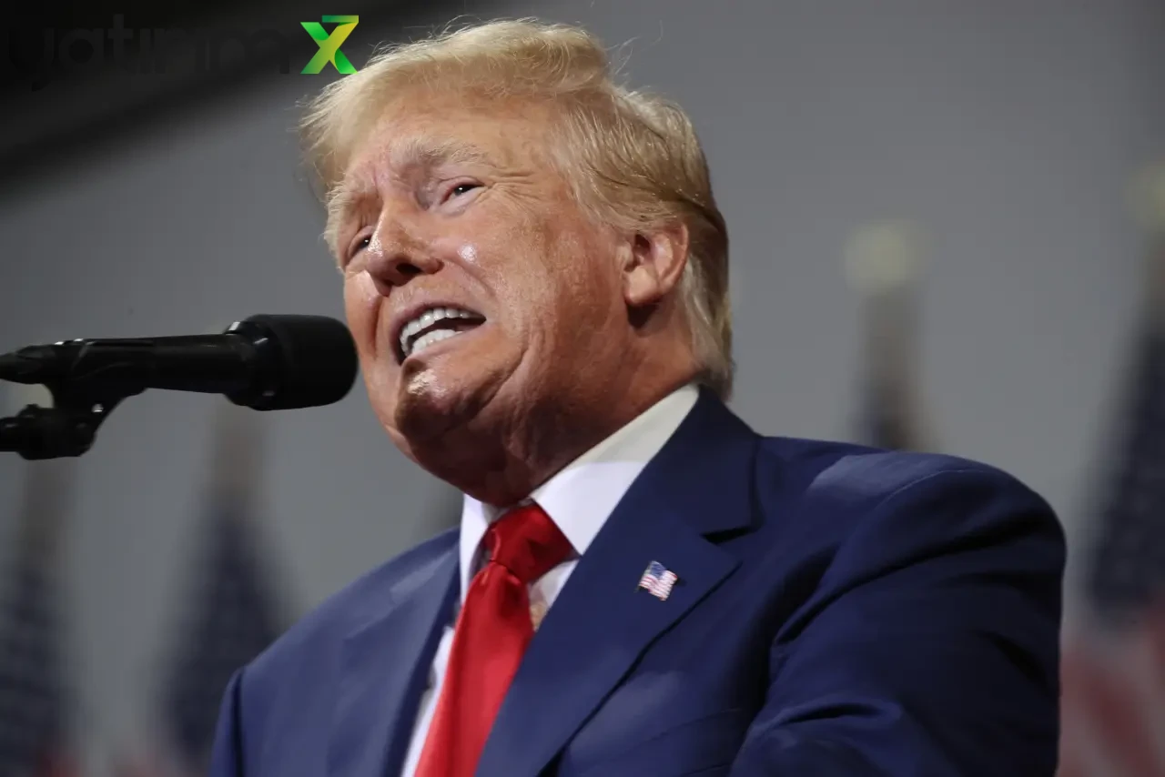 Trump Açıkladı: İltica Başvuruları "Uzun Süre" Askıya Alınıyor