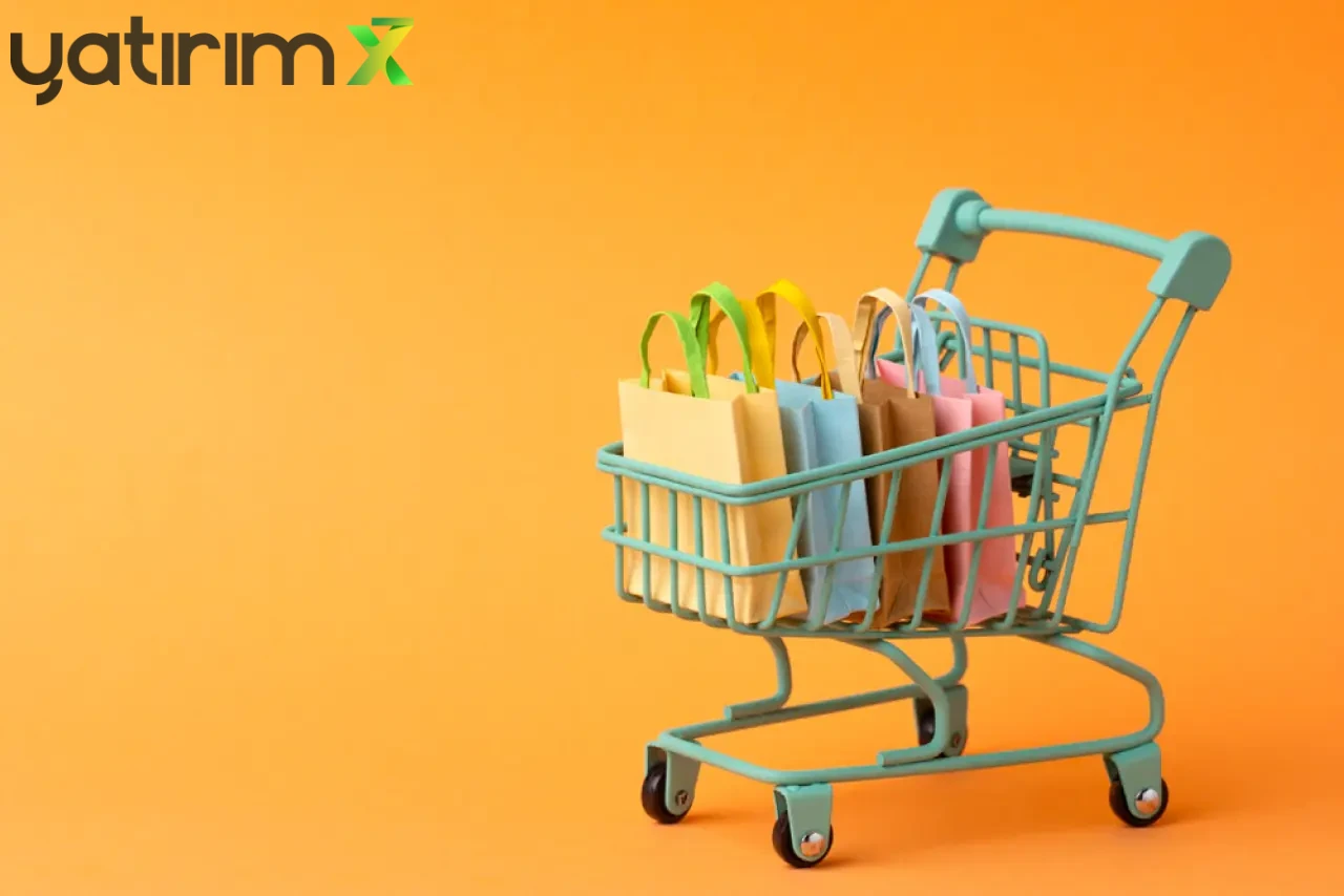 Kara Cuma Dopingi! Bloomberg HT Tüketici Güveni Kasım'da Yükseldi