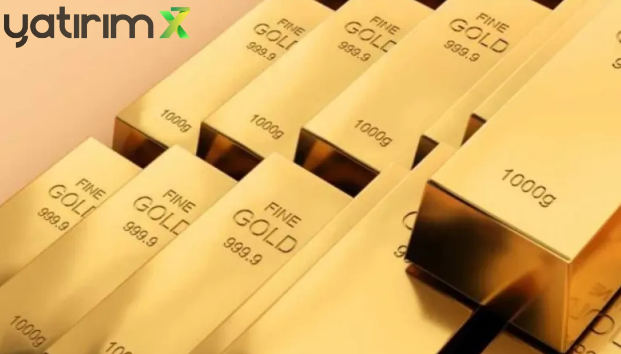 Fed Faiz İndirimi Sonrası Altın Piyasası: 11 Aralık Güncel Gram ve Çeyrek Altın Fiyatları