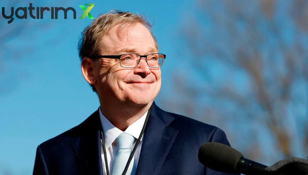 Fed Başkan Adayı Kevin Hassett'ten Faiz Yorumu: İndirim Zorunlu