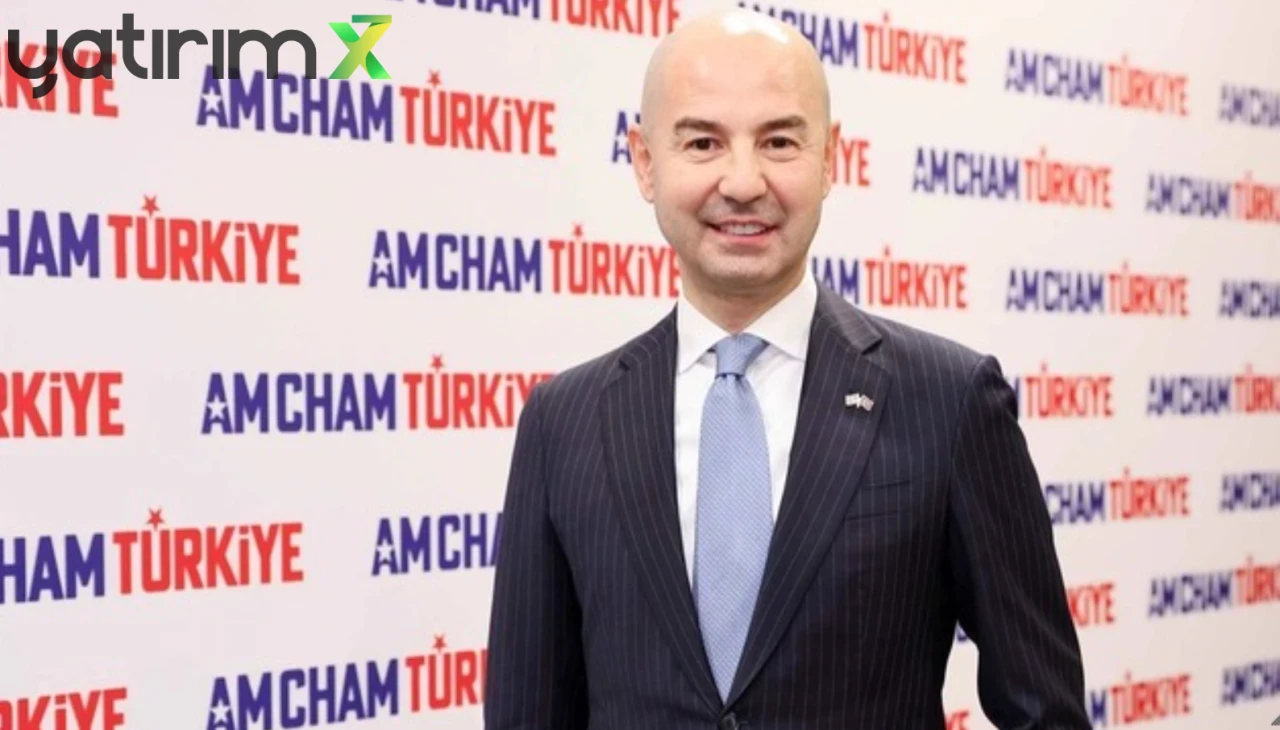 3 Yıl İçinde Türkiye İhracatında Lider Değişiyor: ABD Zirveye Koşuyor