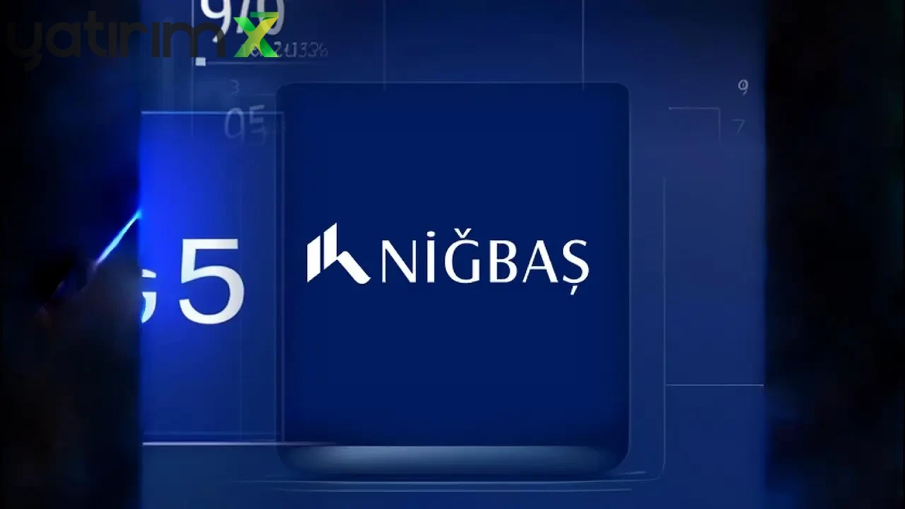 NIBAS'tan Bedelsiz Kararı: Sermaye Yüzde 500 Yükseliyor!