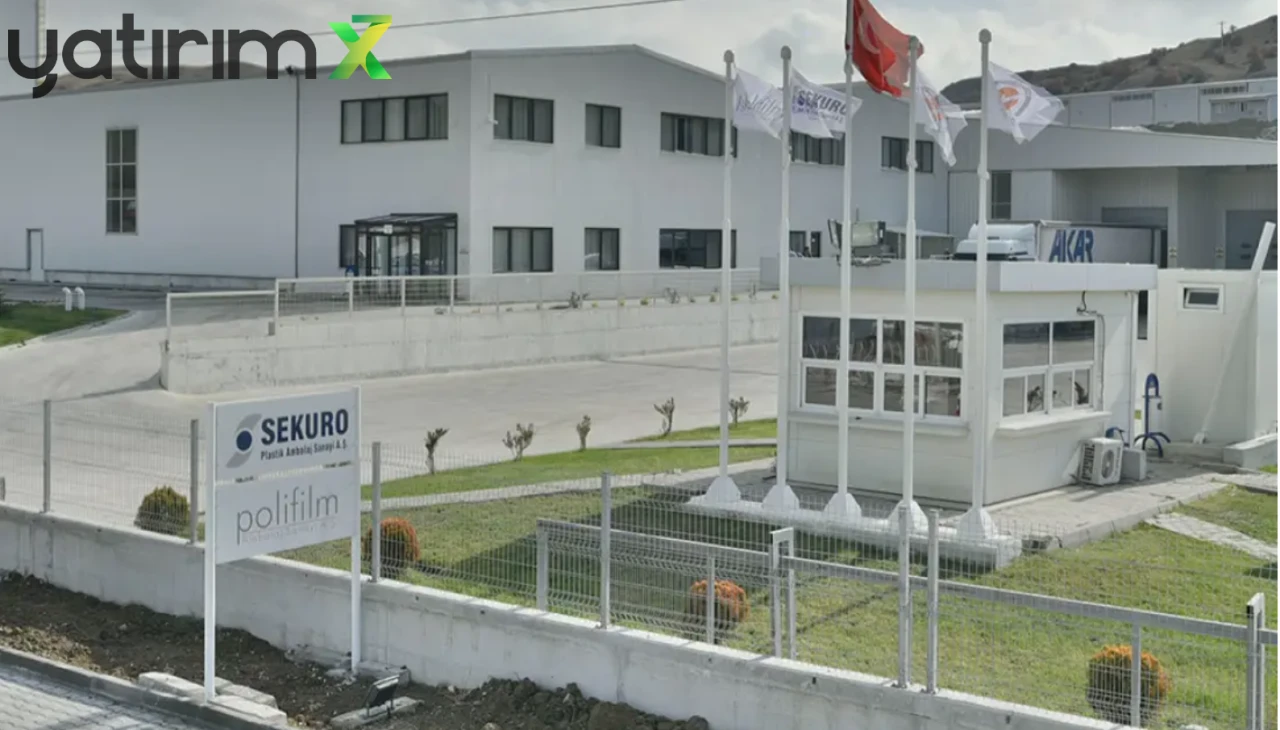 SEKUR Payları Borsada! Sermaye Artırımı Sonrası Kalanlar Satışta