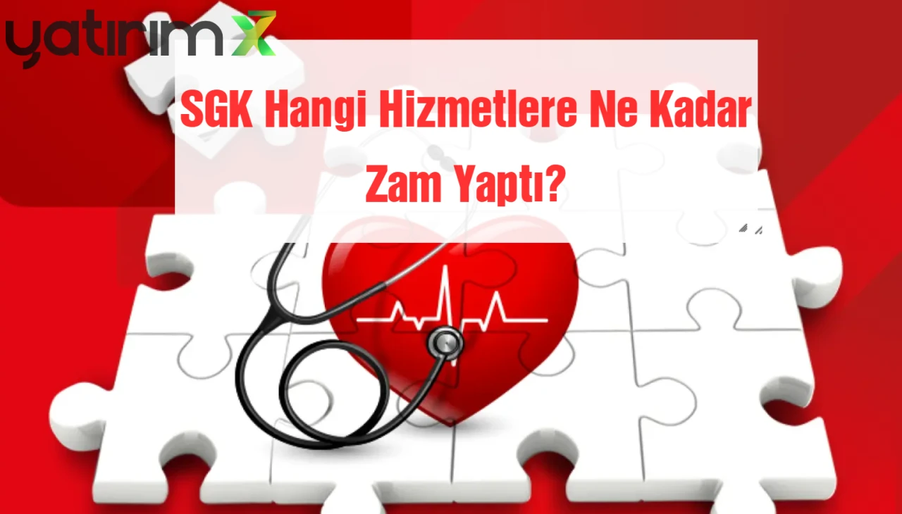 SGK'dan Hastane Ödemelerine Zam: Tedavi Ücretleri Yüzde 85'e Kadar Arttı!