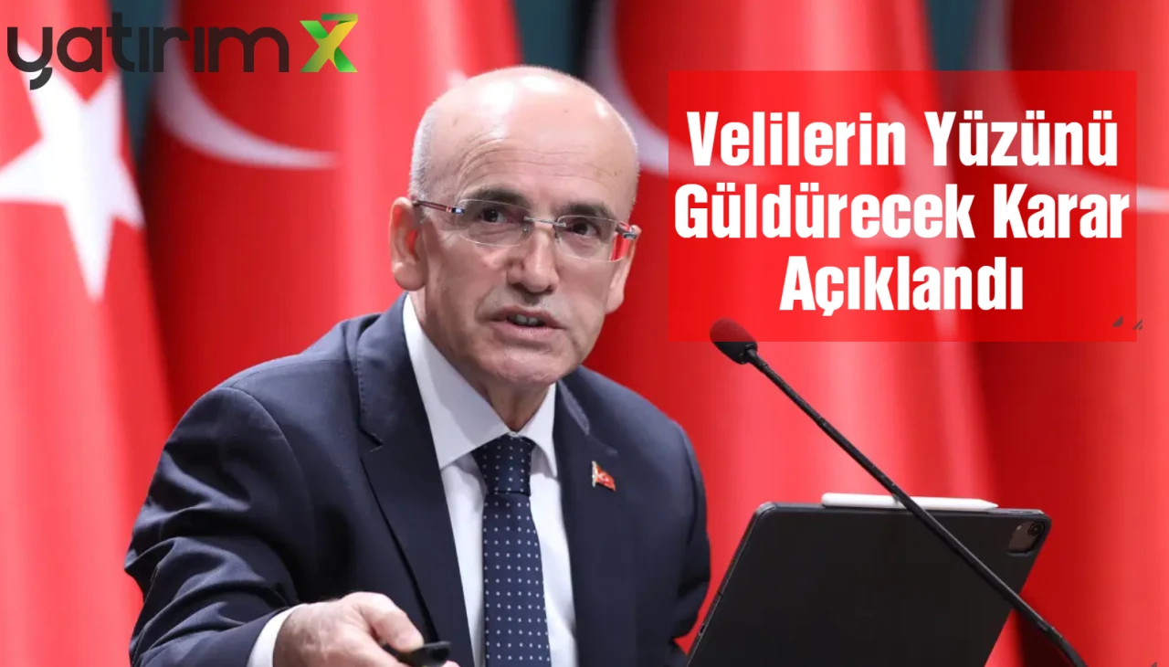 2026'da Fiyatlar Nasıl Belirlenecek? Şimşek 'Kural Bazlı Fiyatlama'nın Detaylarını Verdi