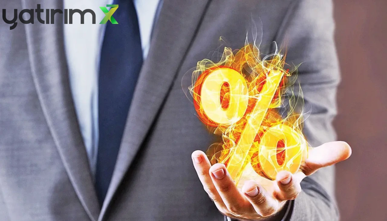 Mevduat Düşerken Faizler Yükseldi: TCMB Verileri Faiz Artışını Gösteriyor