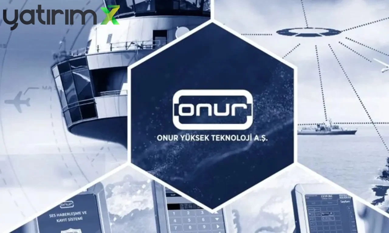 Onur Yüksek Teknoloji (ONRYT) Dev Savunma Sanayii Sözleşmesinde Son Aşamada
