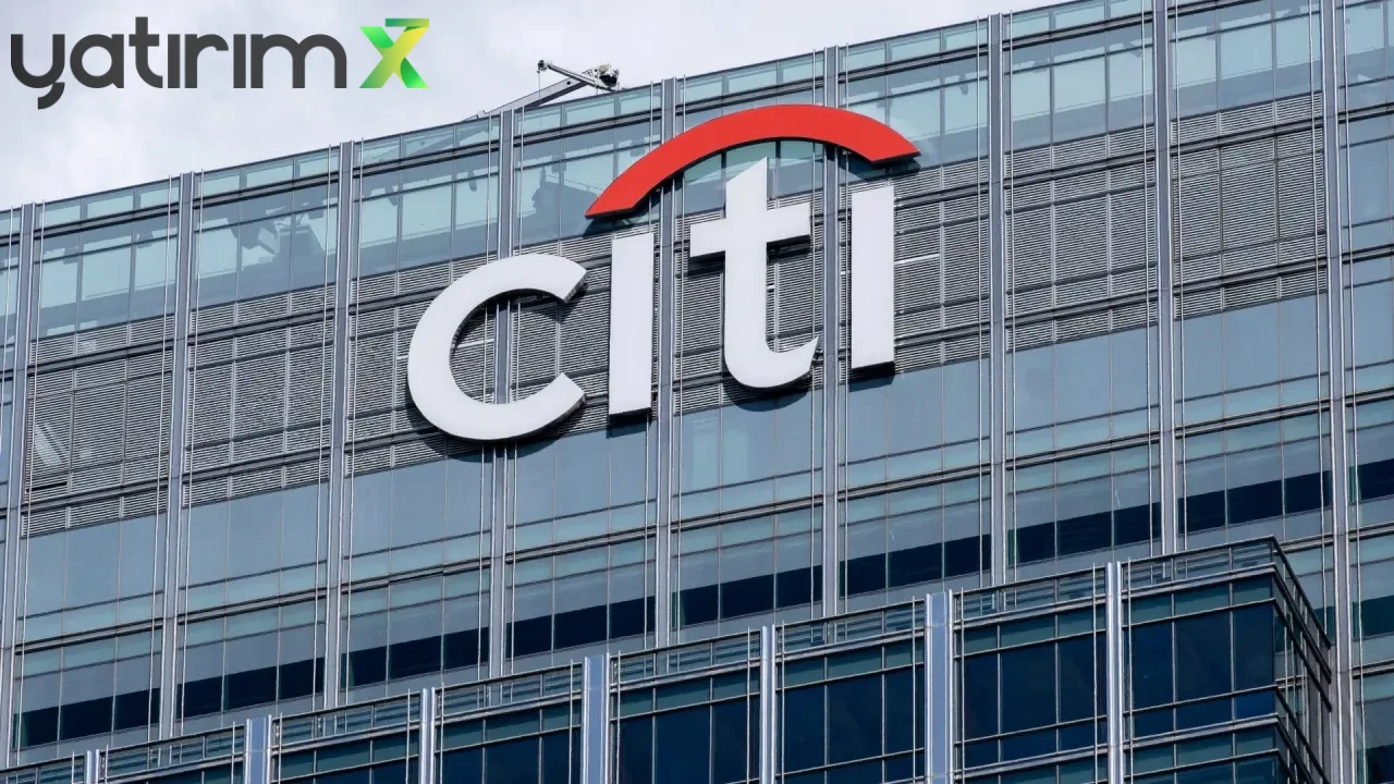 Citi'den Dolara Karşı Korunma Tavsiyesi Geldi: TL Alın!