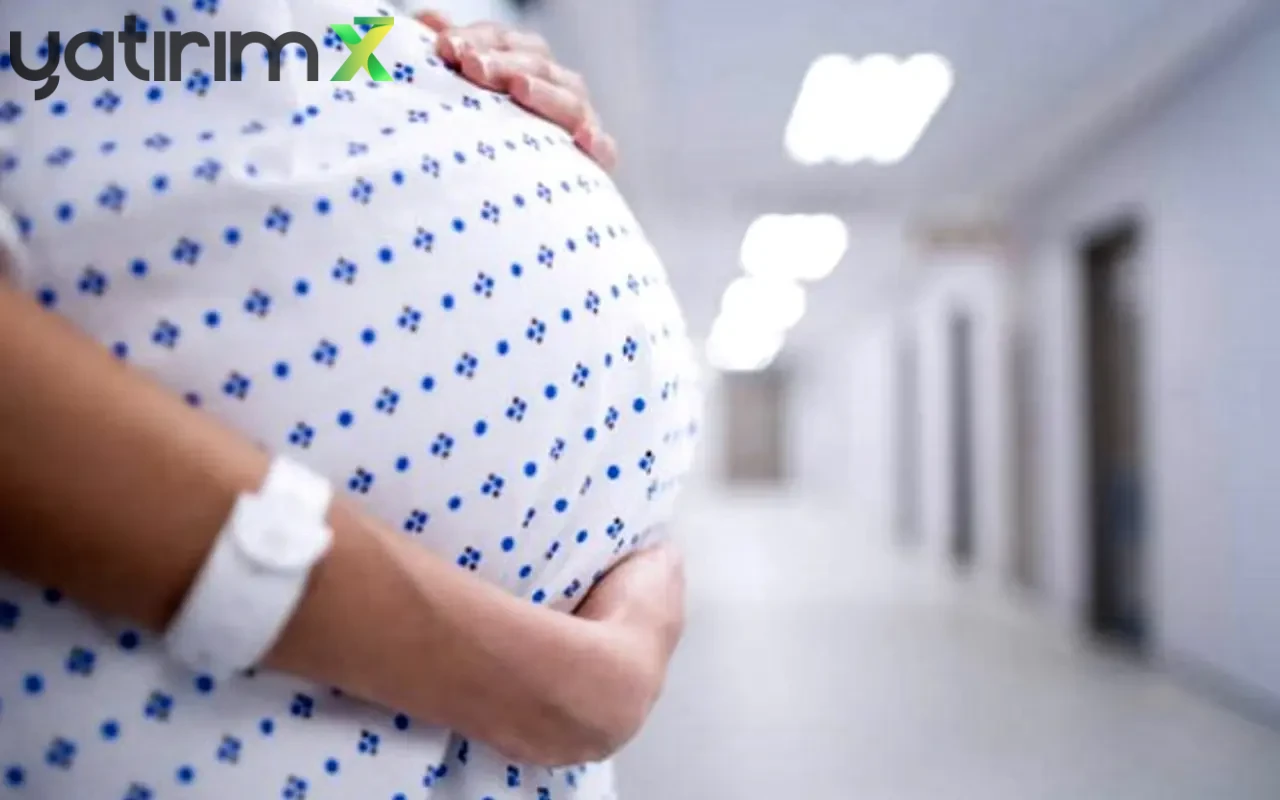 Doğum İzni Süresi 24 Haftaya Çıkarıldı! Tüm Kadın Çalışanları Kapsıyor