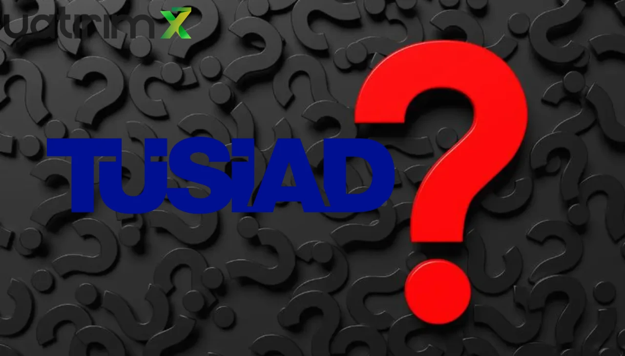 2026 TÜSİAD Başkanlık Seçimi: 3 İsim Yarışıyor, Ozan Diren Uzlaşı Adayı mı?