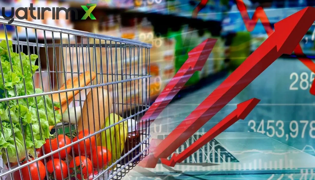 ENAG'dan TÜİK'e Cevap Niteliğinde Veri: Kasım Enflasyonu Yüzde 56,82