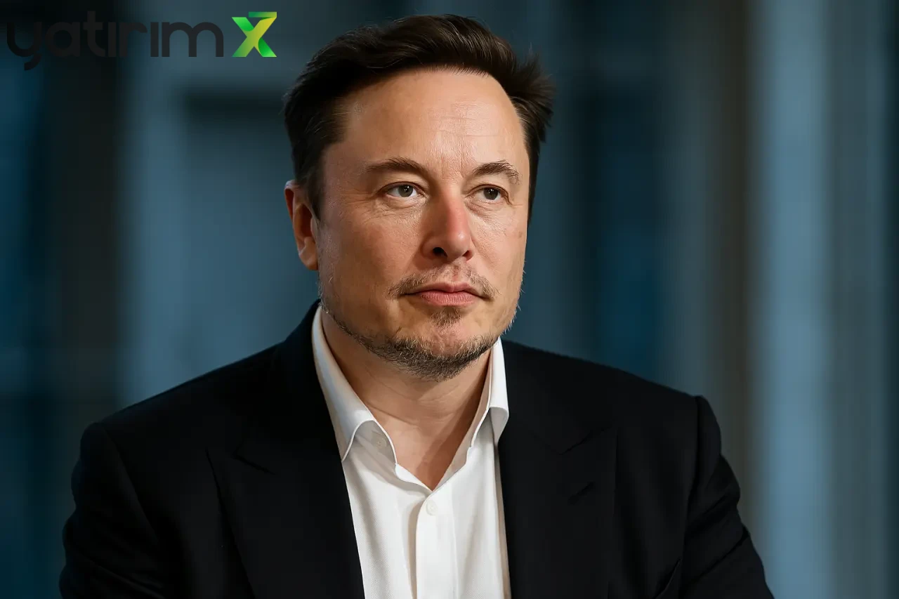 Musk'ın Distopyası mı, Ütopyası mı? Paranın Olmadığı Yeni Dünya Düzeni