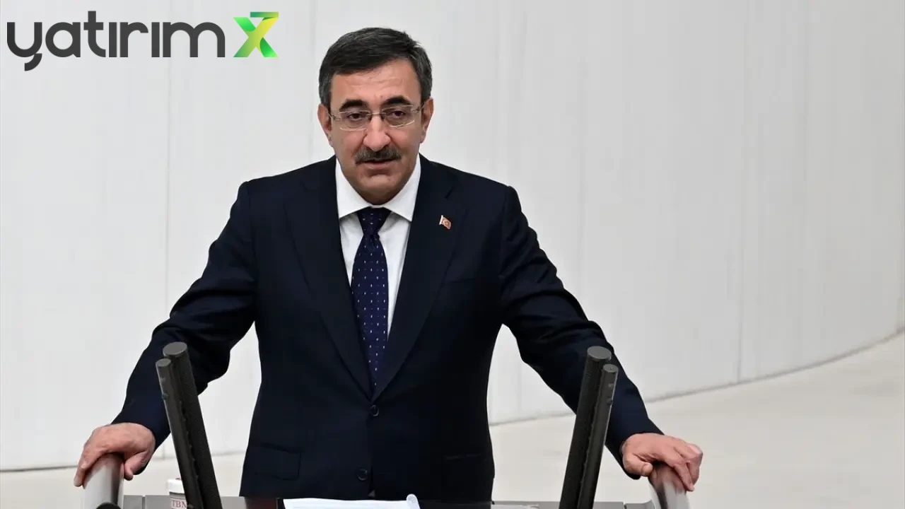 Cevdet Yılmaz: Yeni Neslin Üretken Alanlara İlgisi Azaldı